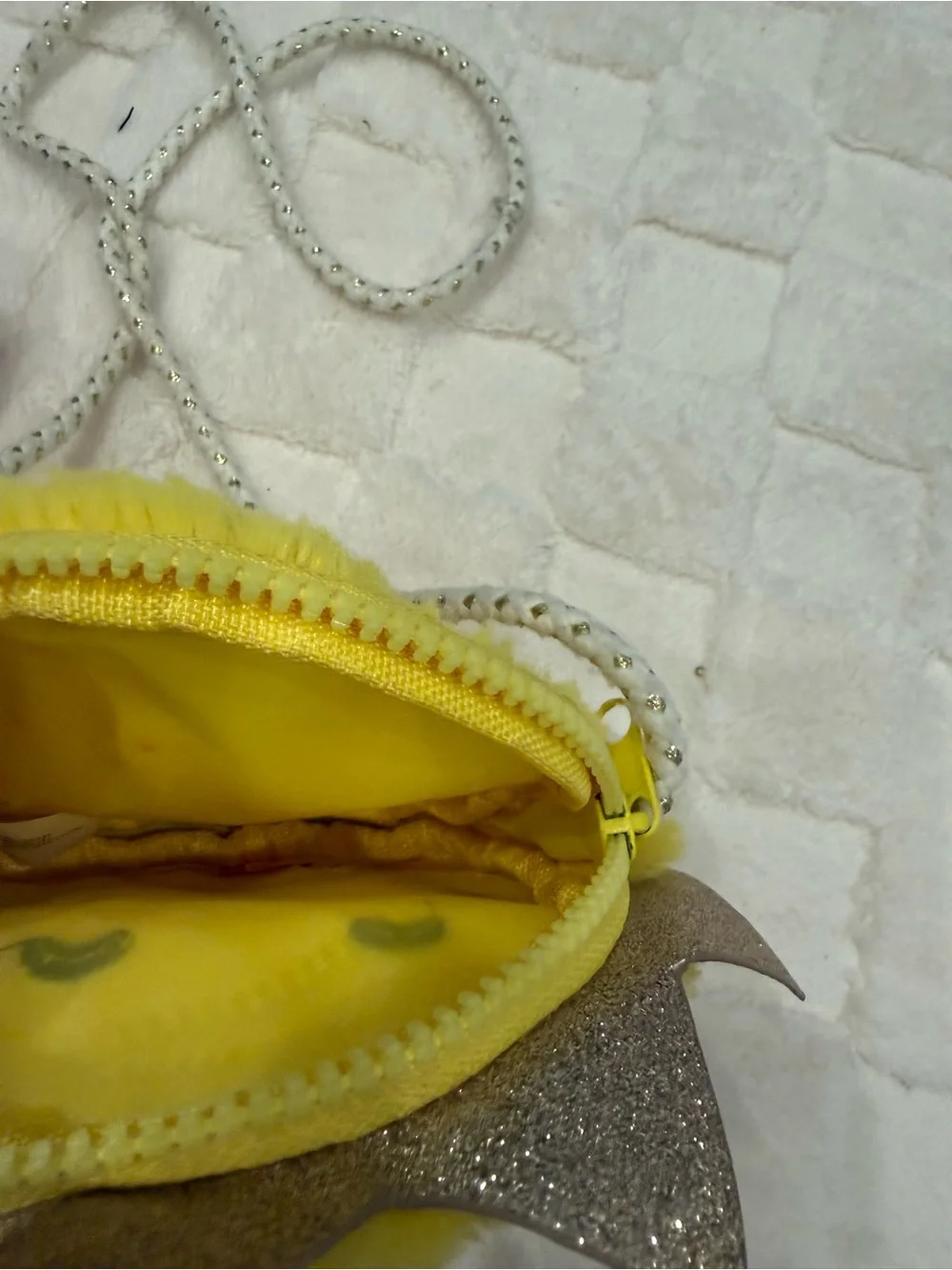 Cute kids sun purse